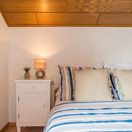 Mustel Travel Apartments 斯维蒂佩塔 外观 照片