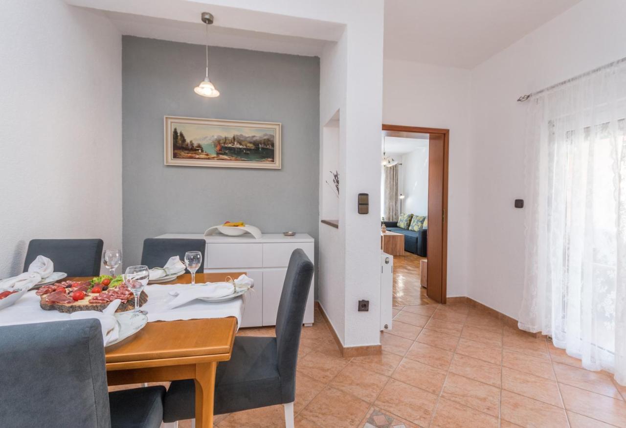 Mustel Travel Apartments 斯维蒂佩塔 外观 照片