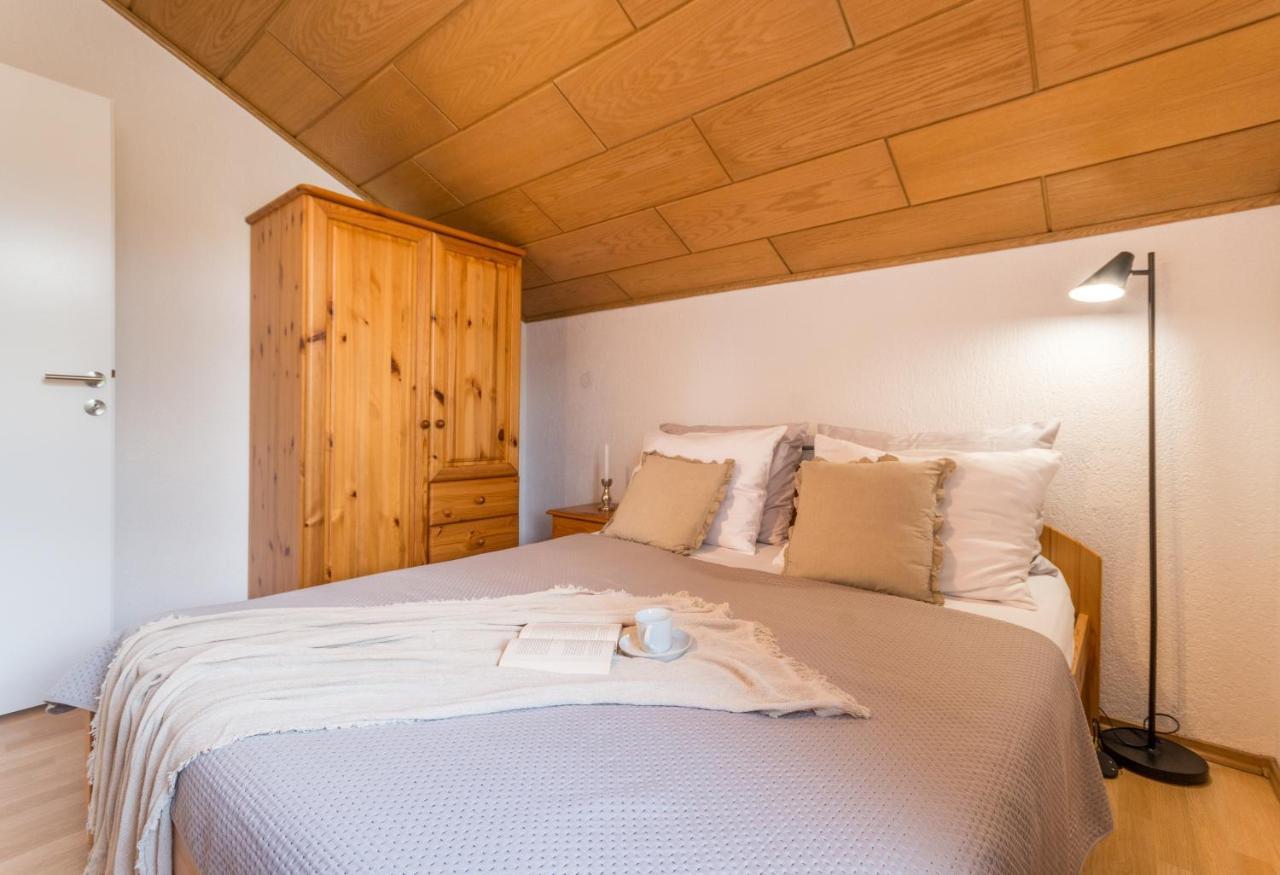 Mustel Travel Apartments 斯维蒂佩塔 外观 照片