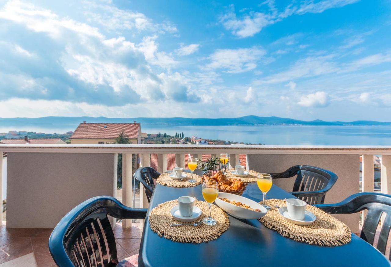 Mustel Travel Apartments 斯维蒂佩塔 外观 照片
