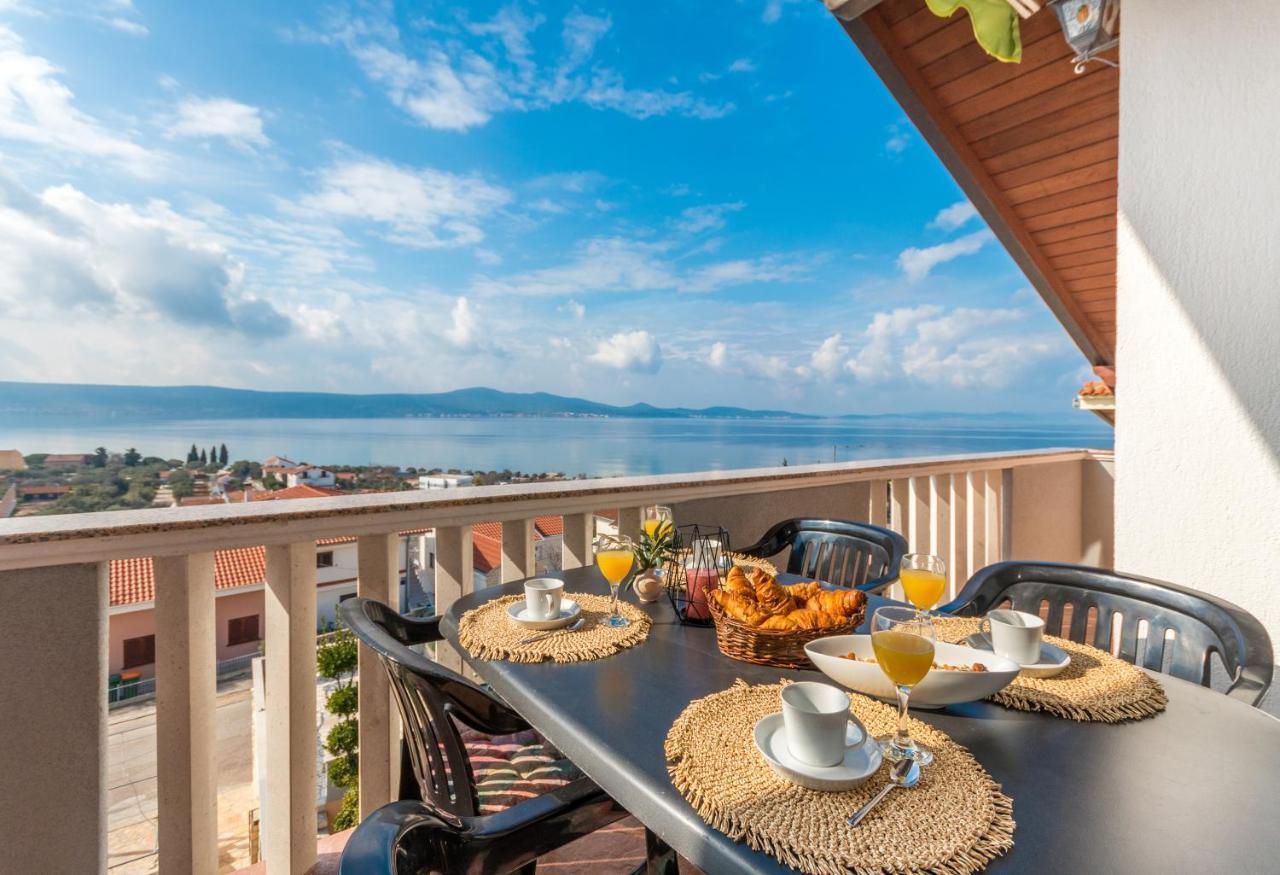 Mustel Travel Apartments 斯维蒂佩塔 外观 照片
