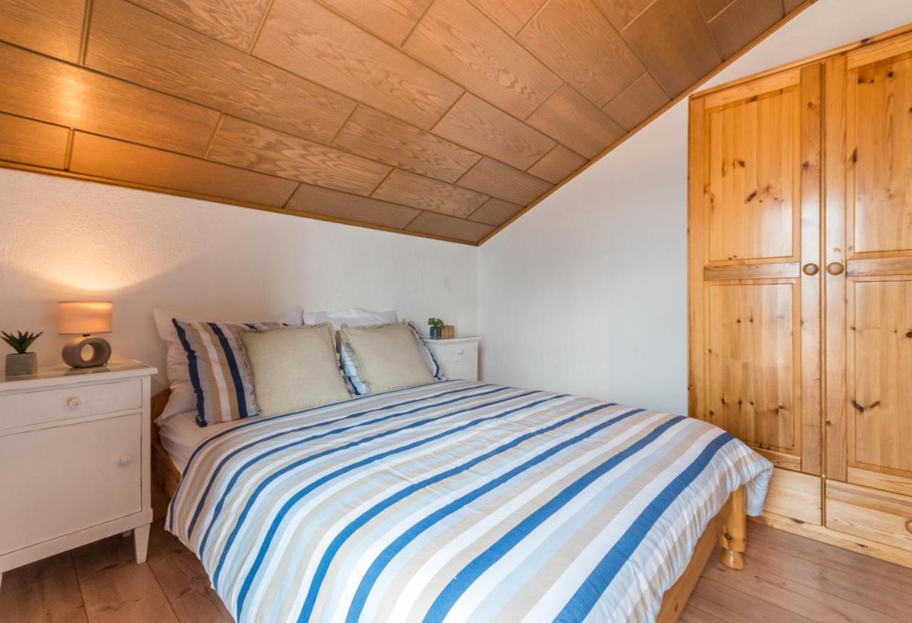 Mustel Travel Apartments 斯维蒂佩塔 外观 照片