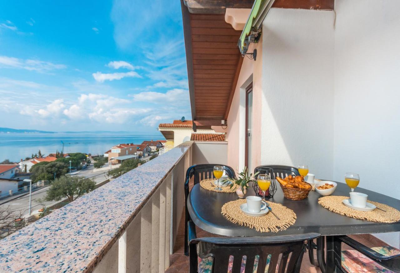 Mustel Travel Apartments 斯维蒂佩塔 外观 照片