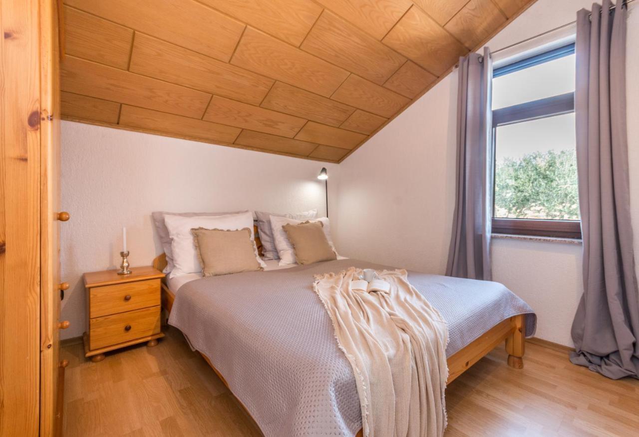 Mustel Travel Apartments 斯维蒂佩塔 外观 照片