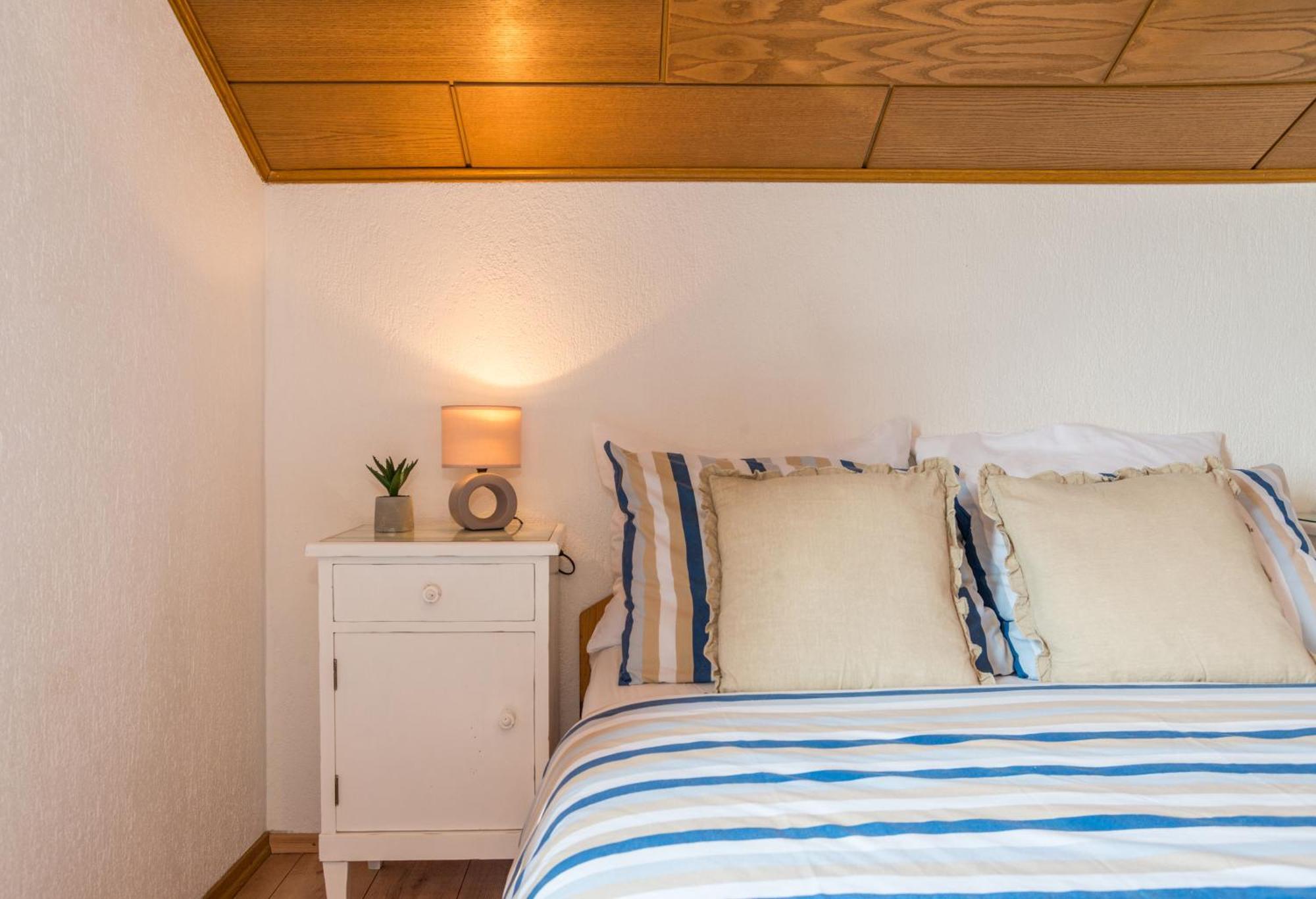 Mustel Travel Apartments 斯维蒂佩塔 外观 照片